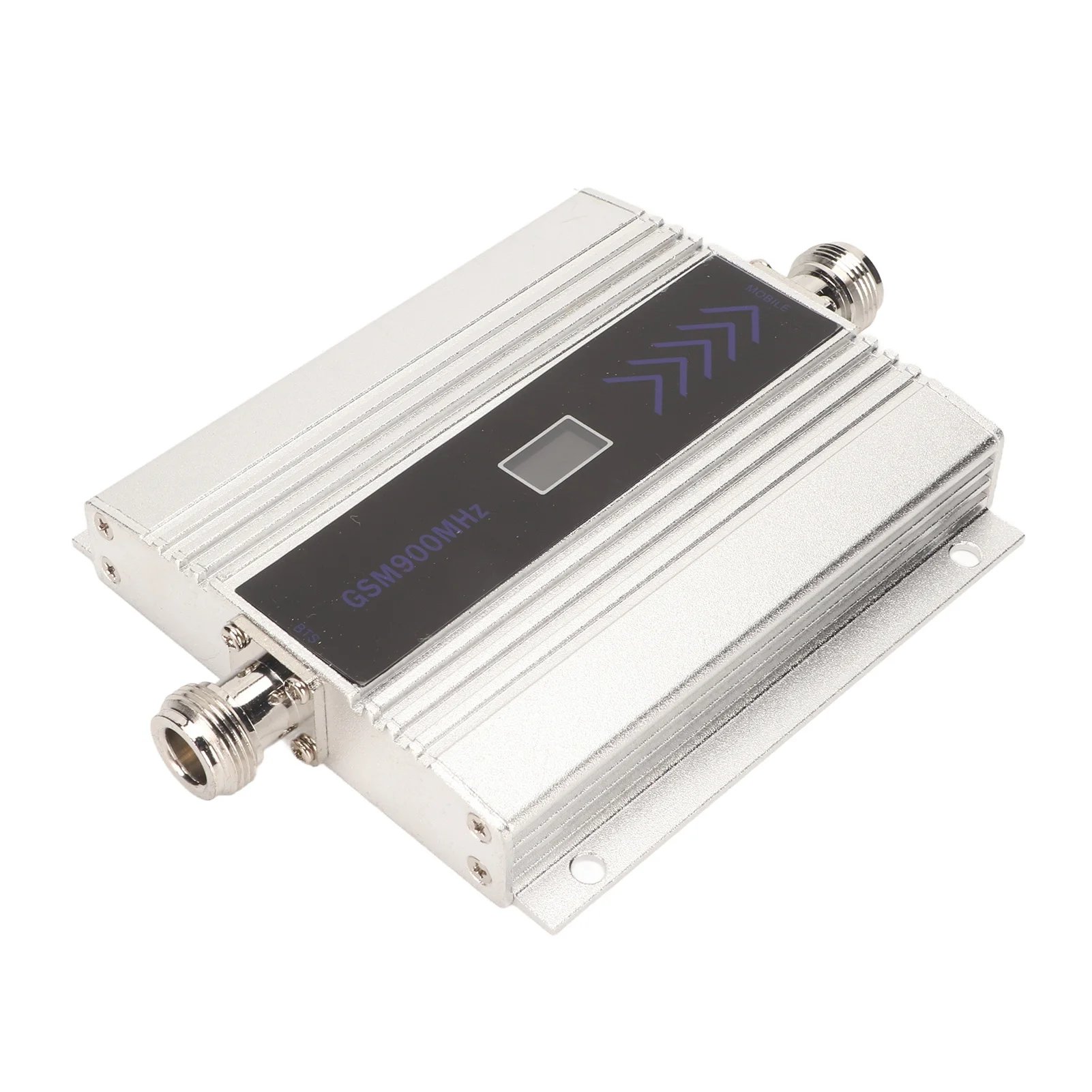 100-240V GSM Repeater 4G 3G 2G Cellular Signal Booster GSM DCS LTE B8 900MHz Mobile Network Booster Repeater Amplifier